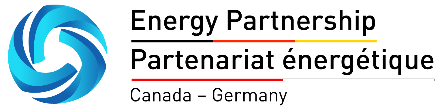 Canada-Germany Energy Partnership